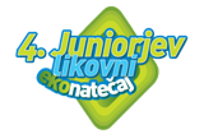 4. Juniorjev likovni ekonatečaj