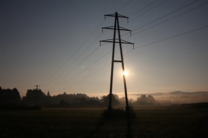 Prihodki energetskega sektorja naraščajo