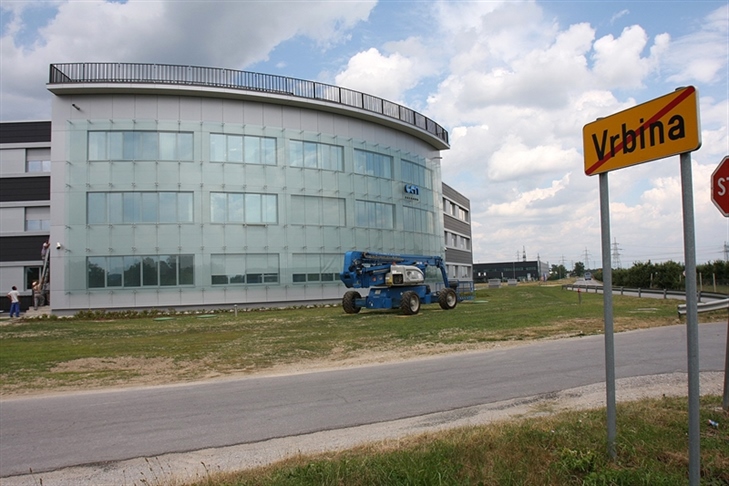 Nadzorni svet pozitivno ocenil poslovanje družbe GEN energija