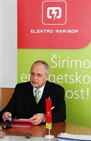 Elektro Maribor nadaljuje s predstavitvami načrtov