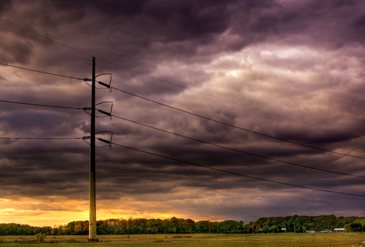 Agencija za energijo izdala poročilo o stanju energetike v letu 2012