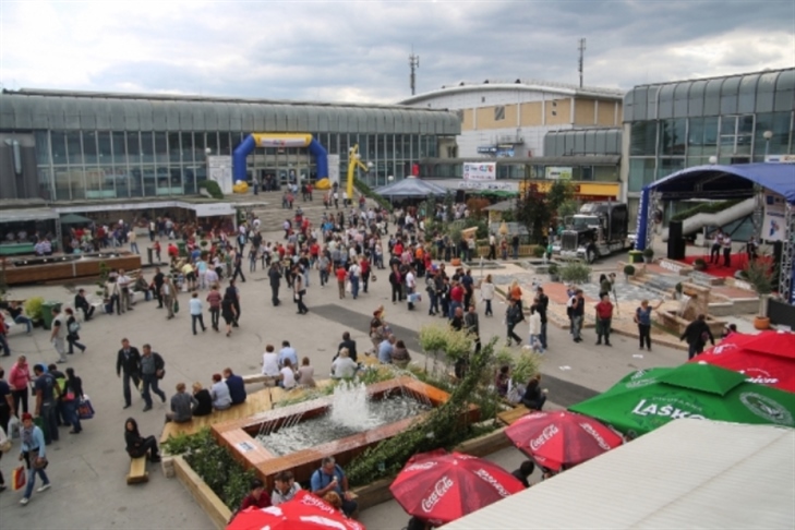 V Celje po nasvete za energetsko učinkovitost