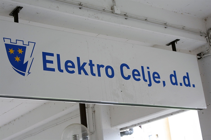 Elektro Celje išče novega predsednika uprave