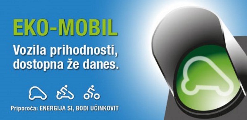 Zaživela infotočka Eko-Mobil