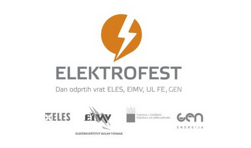 ELEKTROFEST letos poleg Ljubljane tudi v Krškem