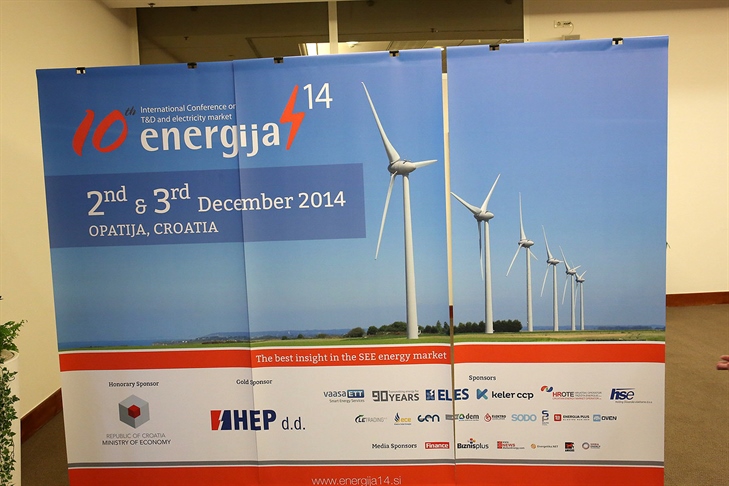 Energija 14