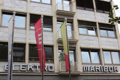 Skupščina Elektra Maribor