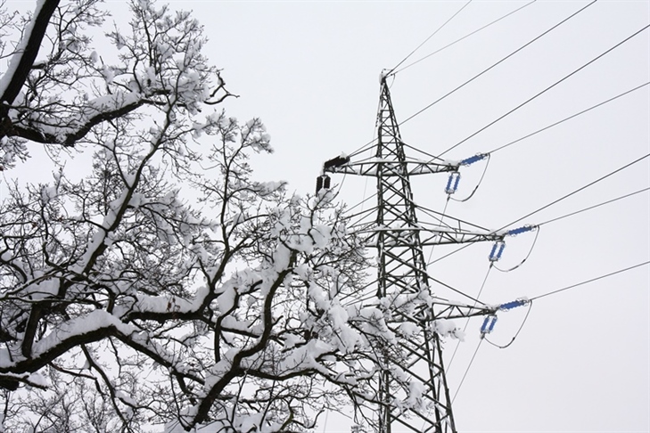 Vlada izdala uredbo glede prihrankov energije