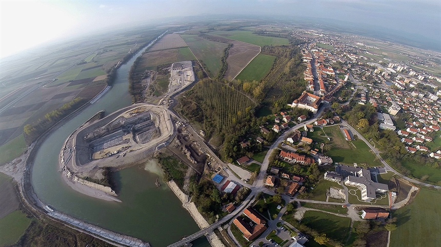 HESS lani presegel načrtovano proizvodnjo za 33 odstotkov