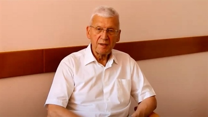 Prof. dr. Maks Babuder, CIGRÉ-CIRED