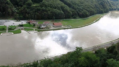 Župani kritični zaradi zavlačevanja države