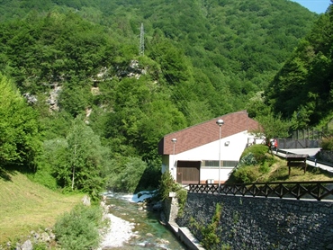 Soške elektrarne s posluhom za razvoj in okolje 