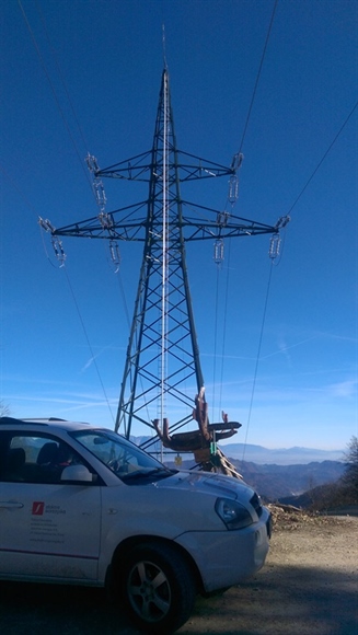 Gorenjska energetska zanka uspešno sklenjena