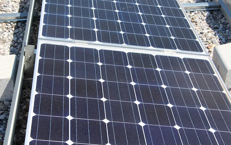 Ustanovljen Globalni solarni svet