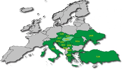 V Sloveniji bo potekala 1. regijska energetska konferenca CIGRE