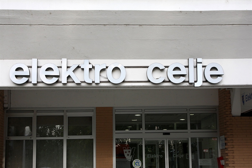 Elektro Celje začenja z izvajanjem projekta Flex4Grid