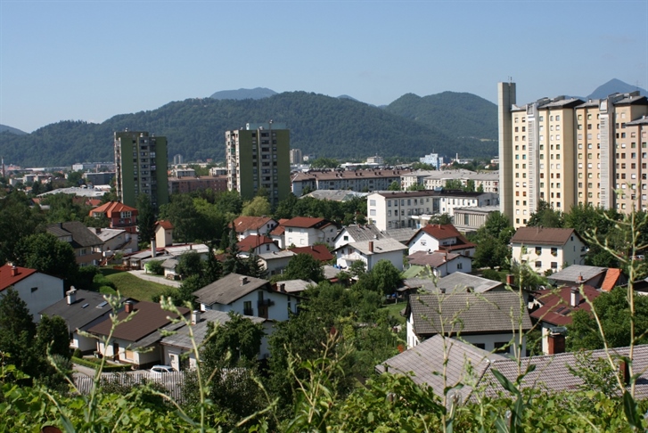 Mestna občina Celje bo energetsko obnovila osem stavb