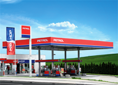 Skupina Petrol uspešna tako na področju energetike kot trgovine