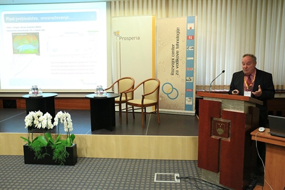 8. Forum Energetika in okolje 18