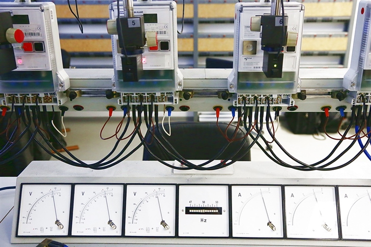 Elektro Maribor gradi pametno omrežje tudi s pomočjo kohezijskih sredstev