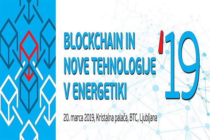 Blockchain in nove tehnologije v energetiki 19