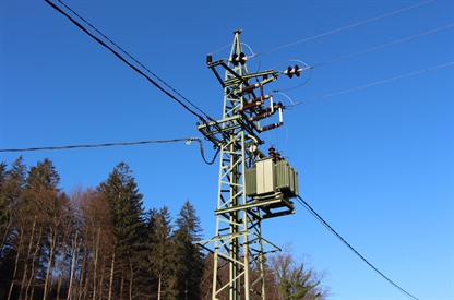 Distribucijska omrežja, nosilec prehoda v nizkoogljično družbo 