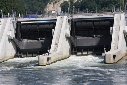 Oktobrska proizvodnja elektrike krepko nad pričakovanji