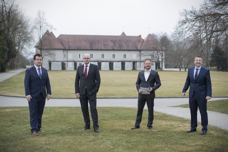 Sklenjena poravnava glede vpletenosti Alstoma v gradnjo TEŠ 6