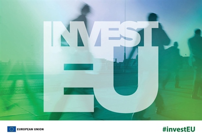 Sprejet nov naložbeni program InvestEU