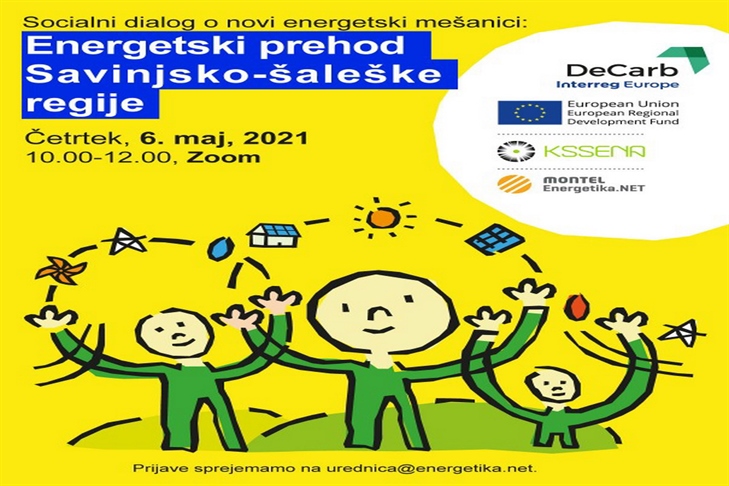 Energetski prehod Savinjsko-šaleške regije