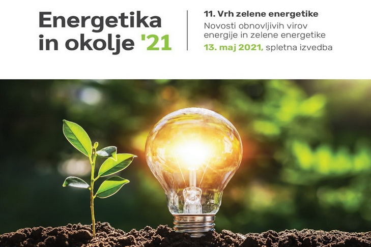 11. Vrh zelene energetike vse bliže