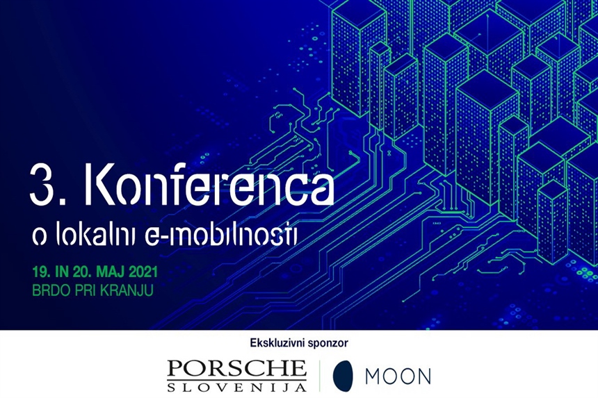 3. konferenca o lokalni e-mobilnosti 