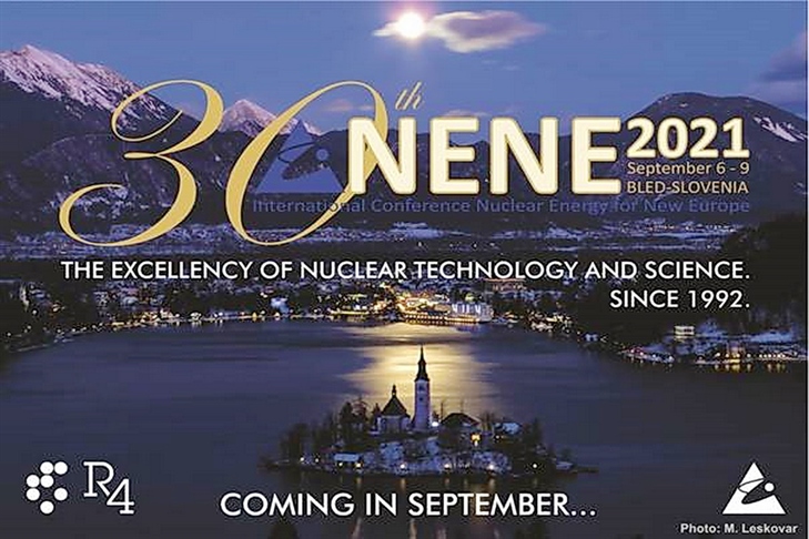 NENE 2021