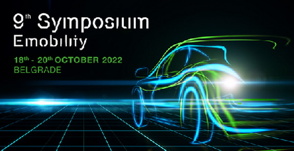 9th Symposium Emobility