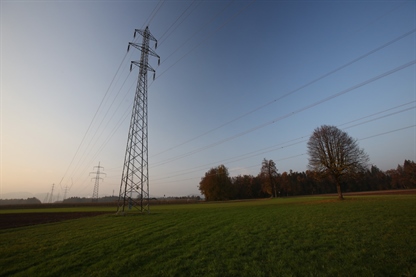 Dogajanje na veleprodajnem energetskem trgu v prvi polovici leta