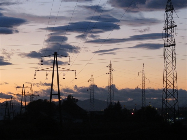 Dobavitelji električne energije in plina imajo možnost povračila nastale škode