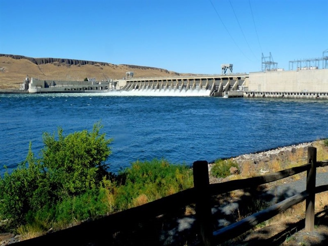 Hidroenergija učinkovit vir čiste energije s številnimi še neizkoriščenimi potenciali