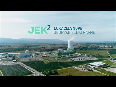 Lokacija projekta JEK 2