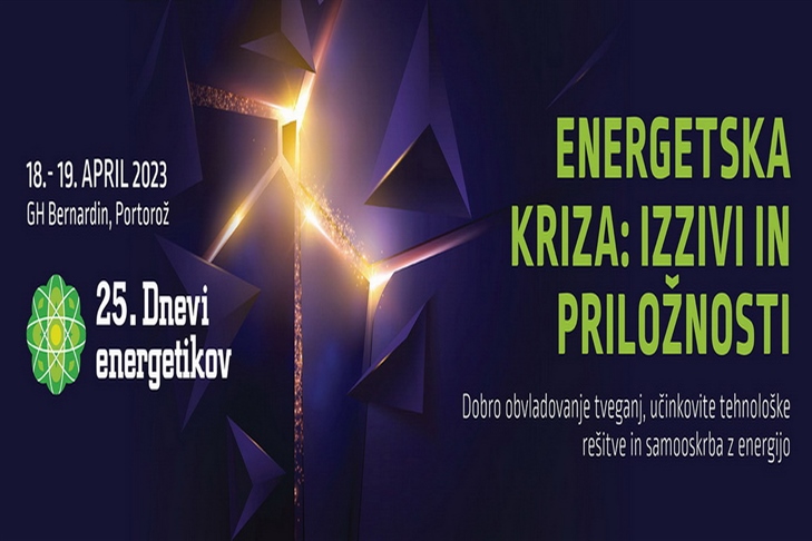 25. Dnevi energetikov