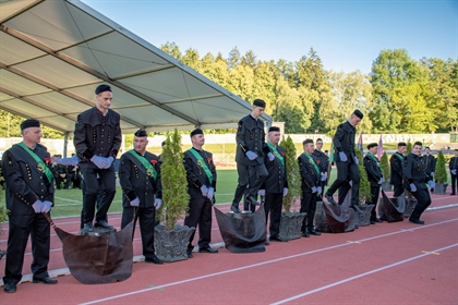 V Velenju bodo 1. julija proslavili Dan rudarjev