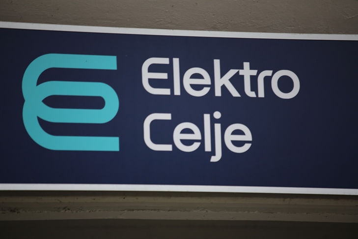 Elektro Celje: zahtevno leto 2022 vplivalo na vlaganja in poslovni izid