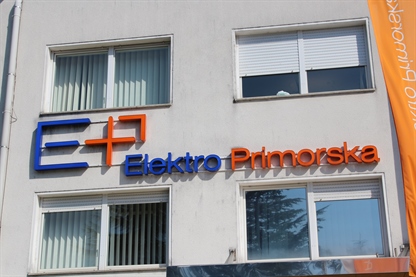 Elektro Primorska z novim programskim okoljem ob bok najnaprednejšim v Evropi