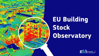 Evropska komisija izboljšala Observatorij EU za stavbni fond