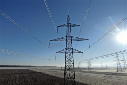 Cene plina in električne energije na trgu v prvi polovici leta navzdol