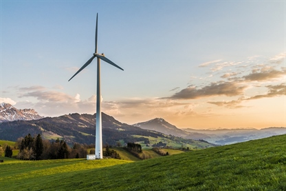 Vlada sprejela DPN za polje vetrnih elektrarn Griže–Veliko polje