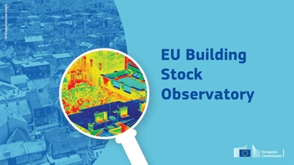 Observatorij EU za stavbni fond deležen obsežne nadgradnje