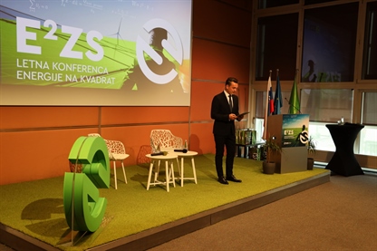 S konference EZS Energije na kvadrat E2ZS