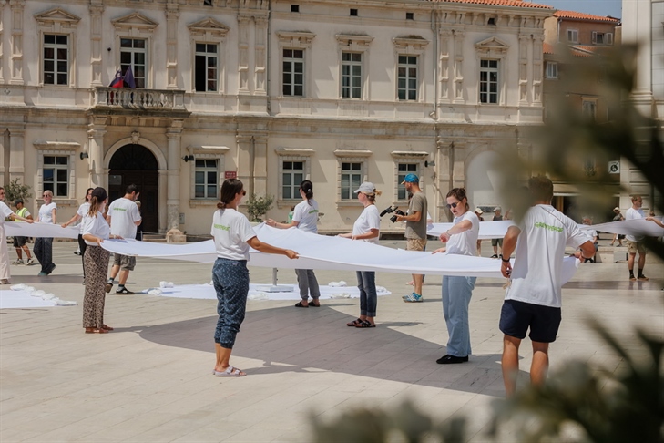 Slovenija bo morala odpreti vrata tudi vetrnim projektom