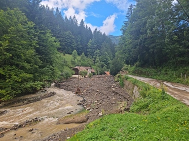 Elektro Celje brez državne pomoči po lanskih poplavah