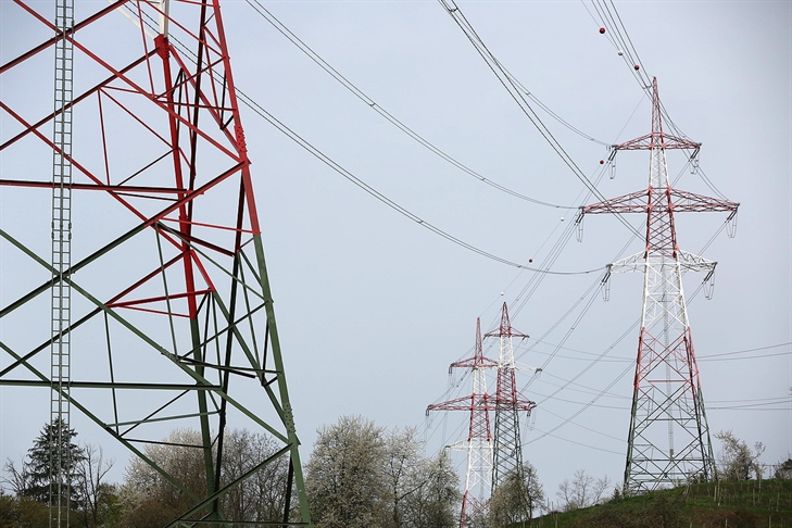 Pestro dogajanje na evropskem energetskem trgu